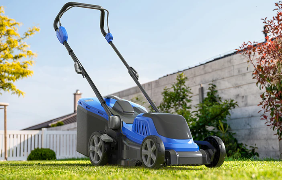 Why Battery-Powered Lawn Mowers Are Winning Over Modern Gardeners - WILD BADGER POWER