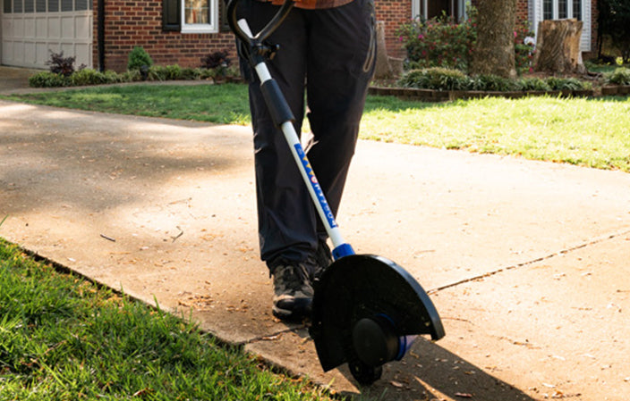 Ultimate Dual-Functional Trimmer