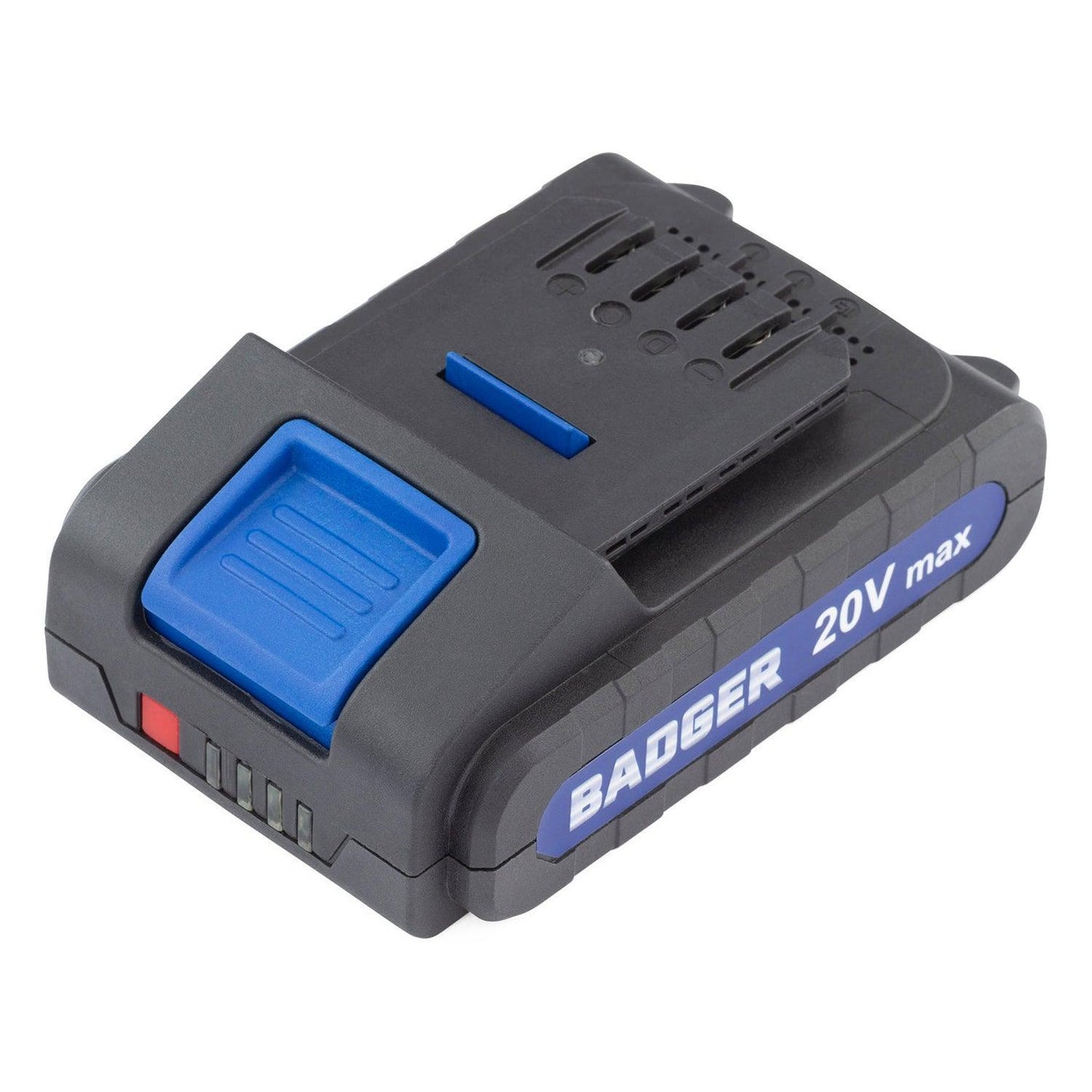 WILD BADGER POWER Cordless 20 Volt 2.0 Ah - WILD BADGER POWER
