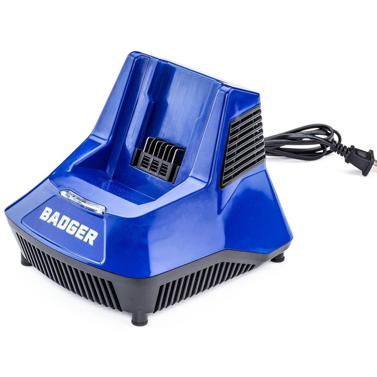 WILD BADGER POWER Cordless 40 Volt 5.1A Fast Charger - WILD BADGER POWER