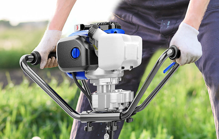 Gas Cordless: