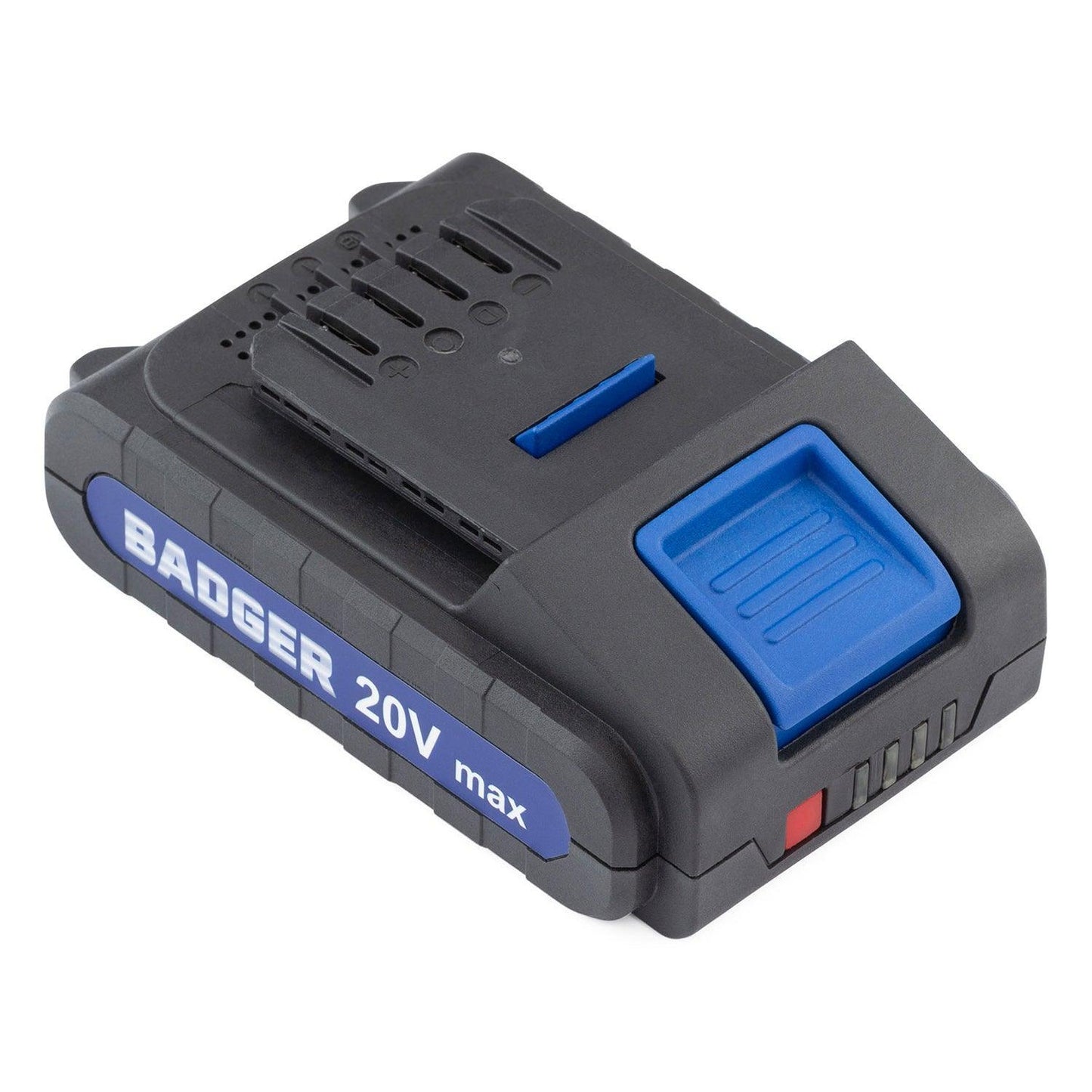 WILD BADGER POWER Cordless 20 Volt 2.0 Ah - WILD BADGER POWER