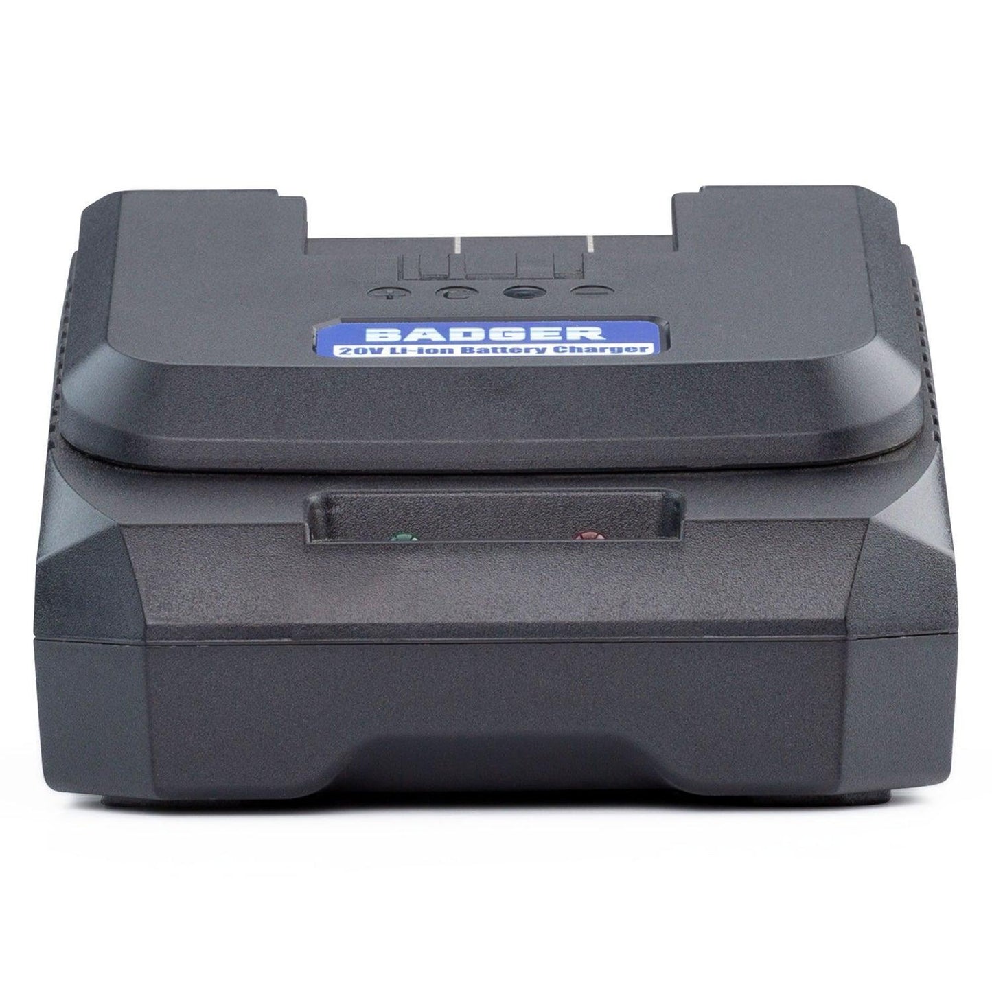 WILD BADGER POWER Fast Charger Cordless 20V 2Ah - WILD BADGER POWER