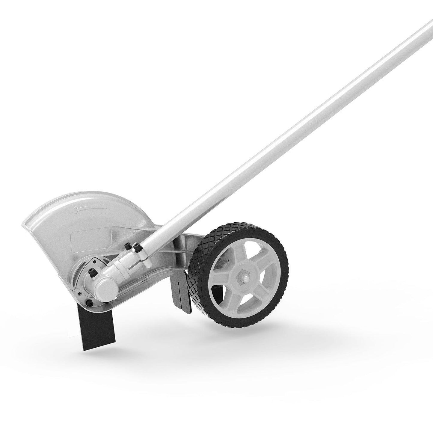 Edger Attachment - WILD BADGER POWER