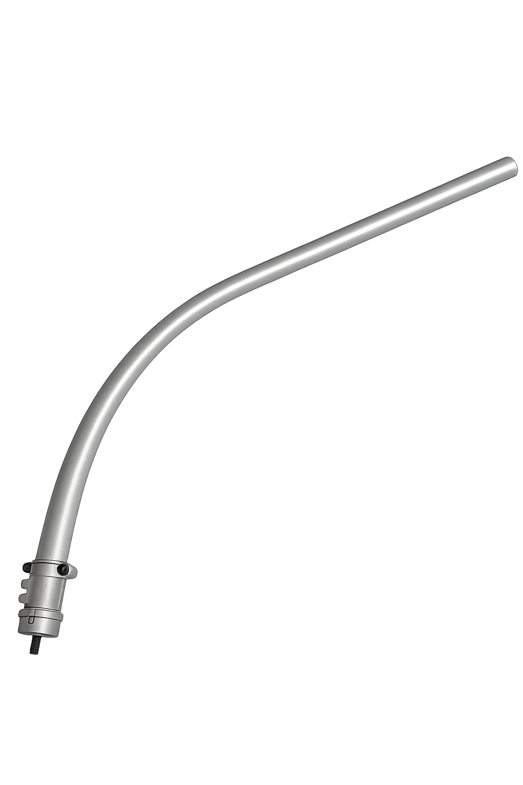 Wild Badger Power 26cc Replacement Curved Shaft– WILD BADGER POWER