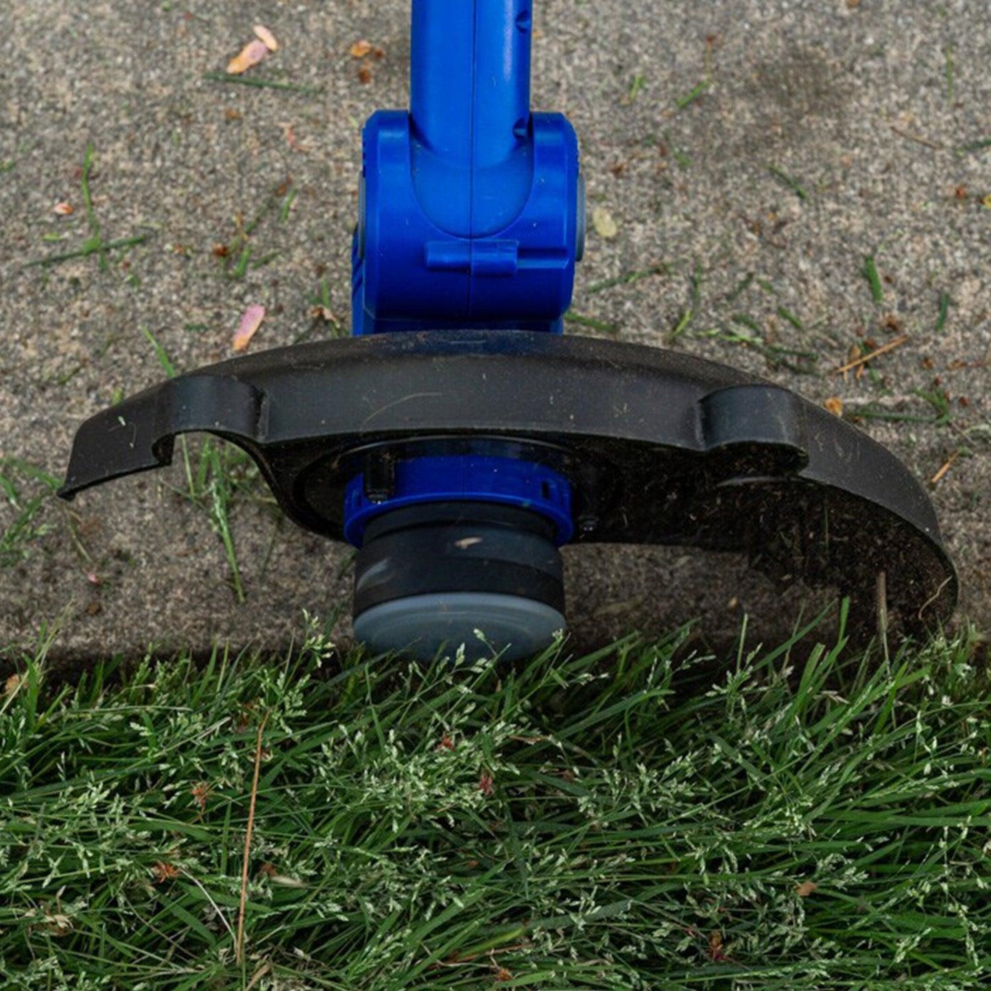 WILD BADGER POWER Replacement 0.065 Line Auto-Feed Spool for 20 Volt String Trimmers (3 Pack) - WILD BADGER POWER
