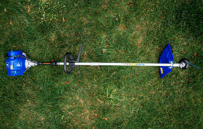 2-in-1 Yard Care System