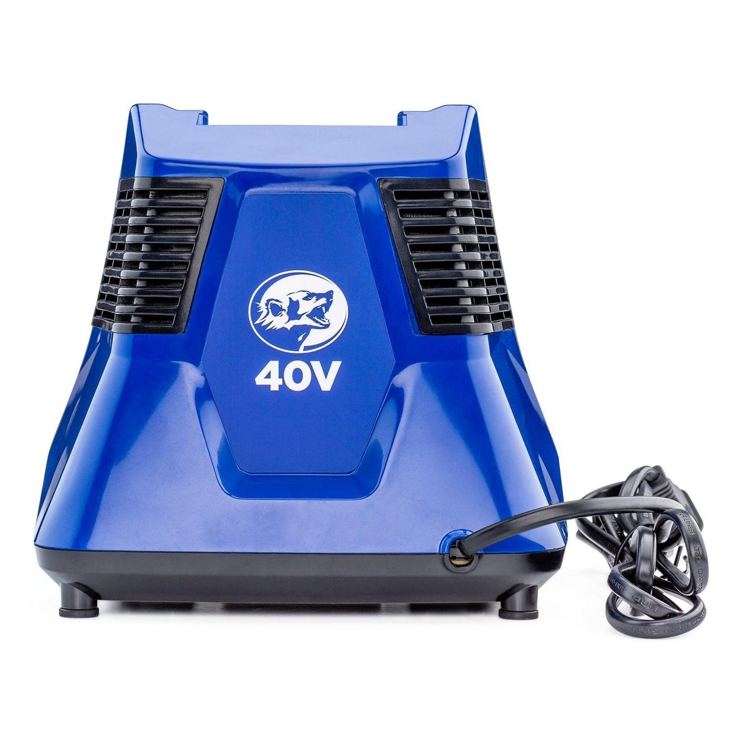 WILD BADGER POWER Cordless 40 Volt 5.1A Fast Charger - WILD BADGER POWER