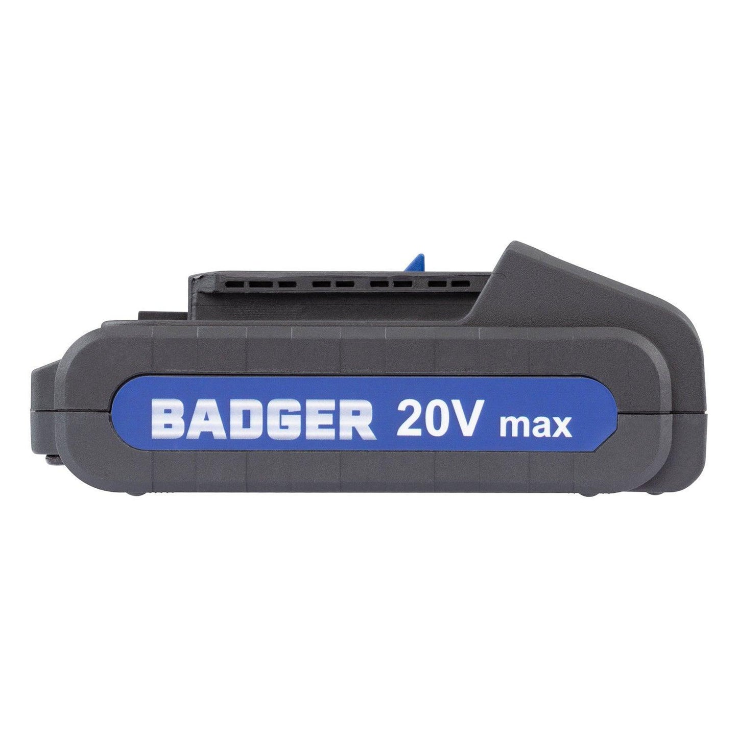 WILD BADGER POWER Cordless 20 Volt 2.0 Ah - WILD BADGER POWER