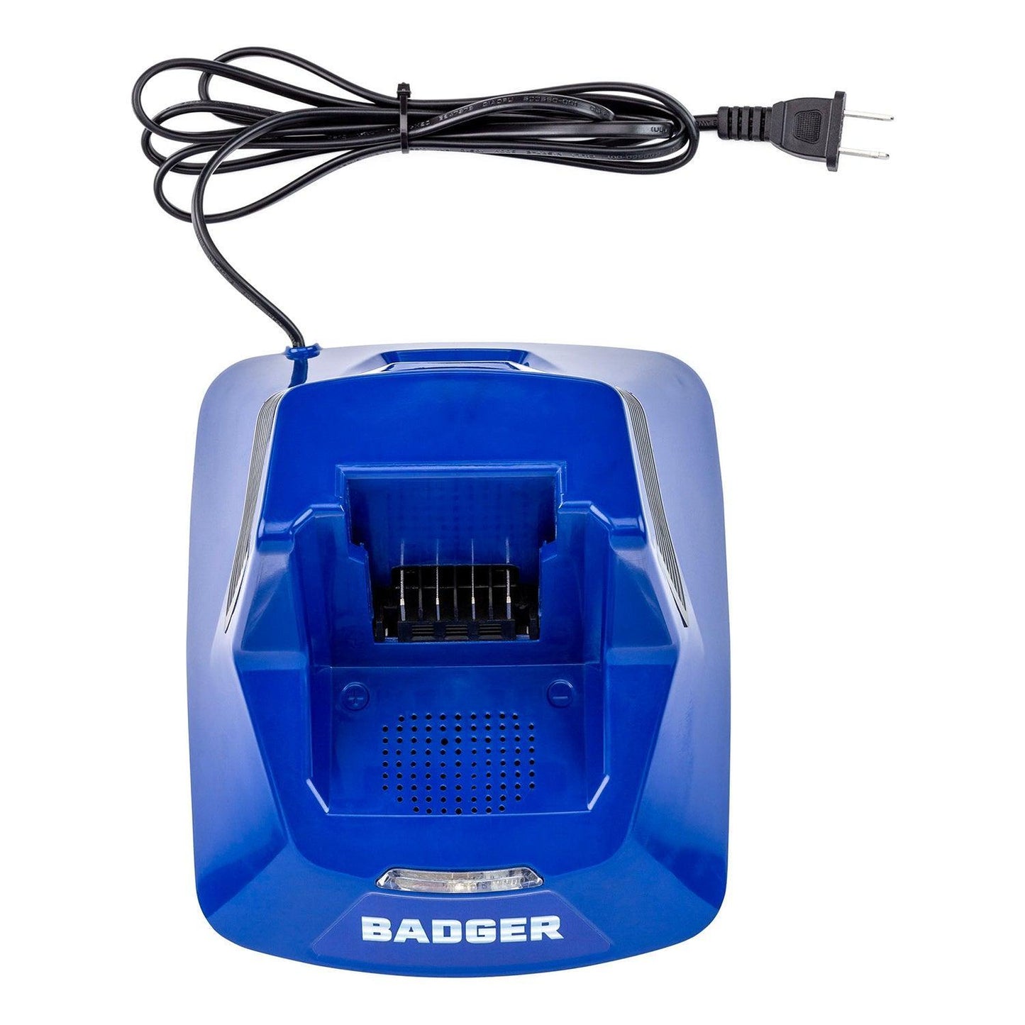 WILD BADGER POWER Cordless 40 Volt 5.1A Fast Charger - WILD BADGER POWER