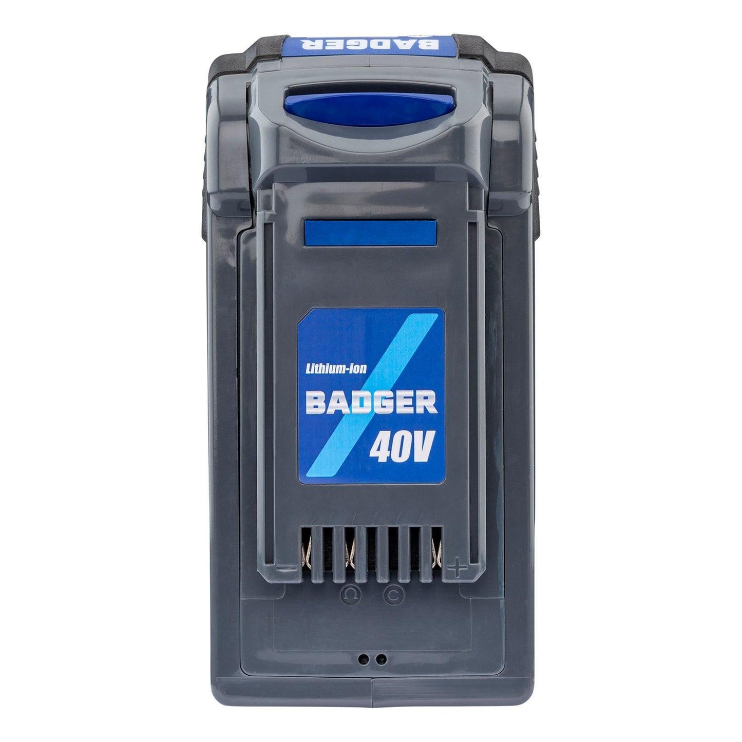 WILD BADGER POWER Battery,40 Volt 4.0Ah - WILD BADGER POWER