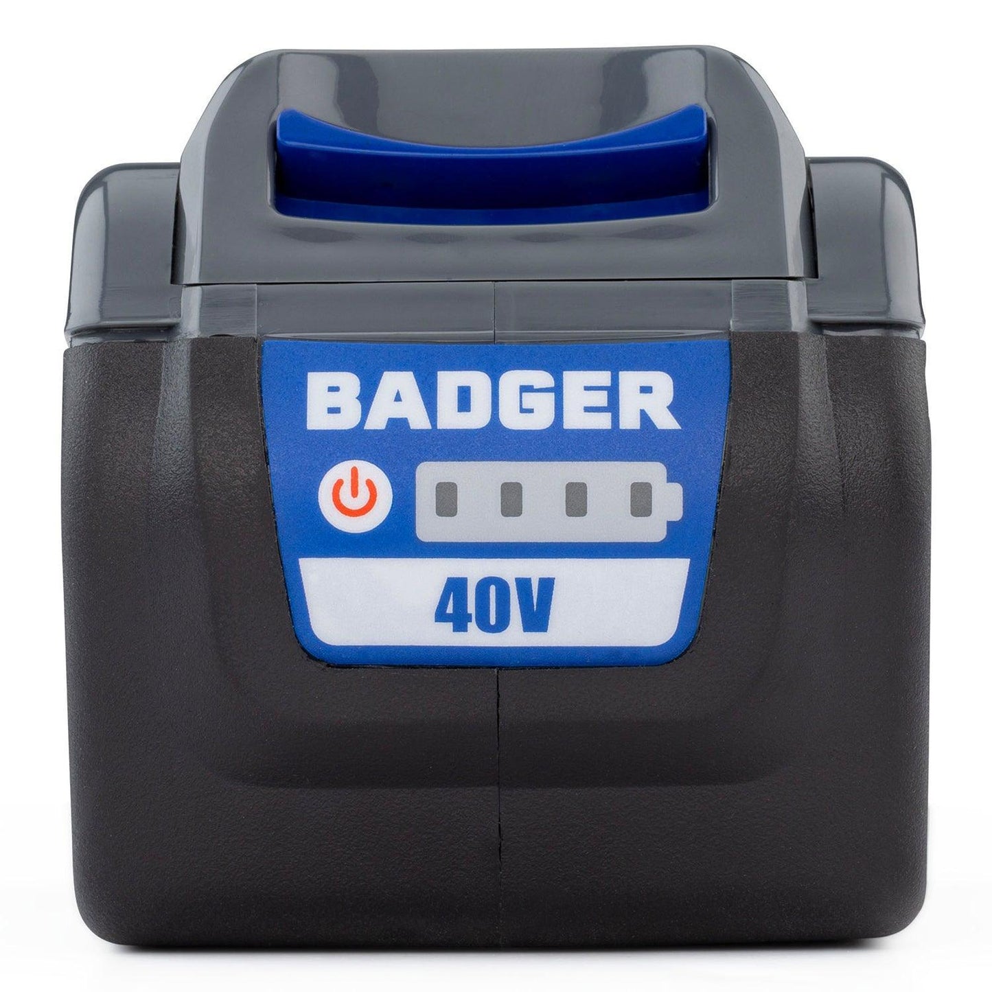 WILD BADGER POWER Battery 40 Volt 2.5Ah - WILD BADGER POWER