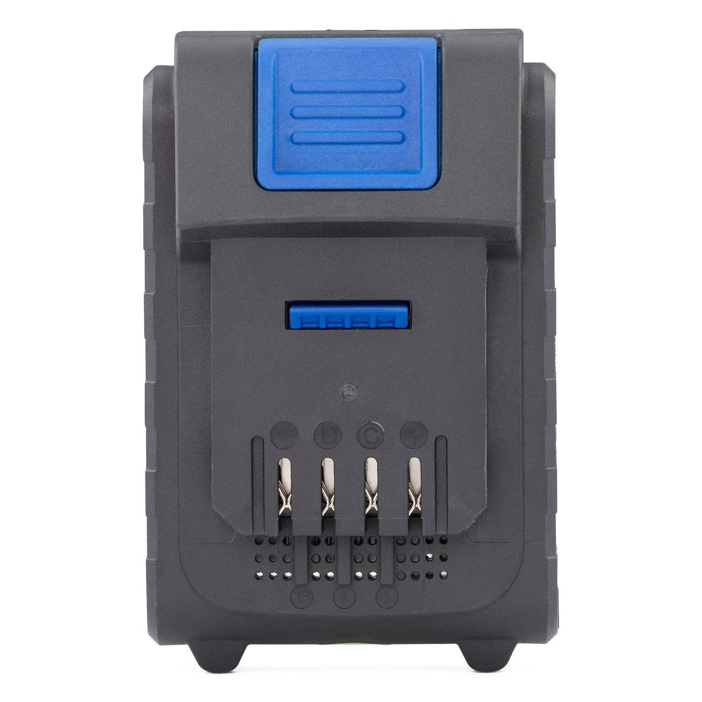 WILD BADGER POWER Cordless 20 Volt 2.0 Ah - WILD BADGER POWER