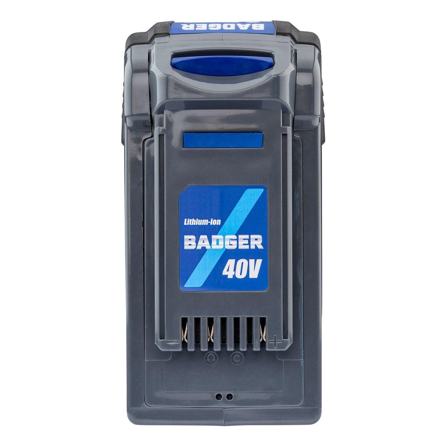 WILD BADGER POWER Battery 40 Volt 2.5Ah - WILD BADGER POWER