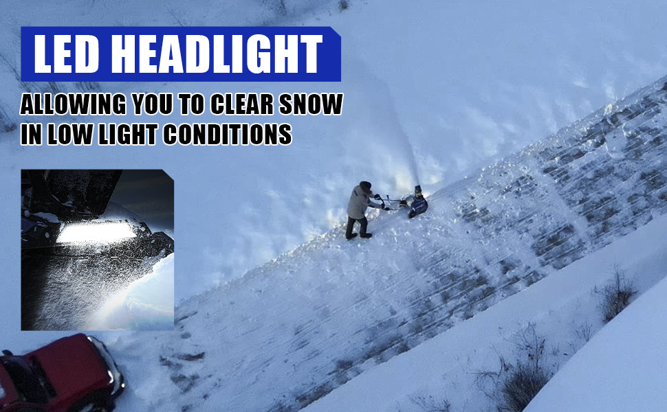 All-Day Clearing