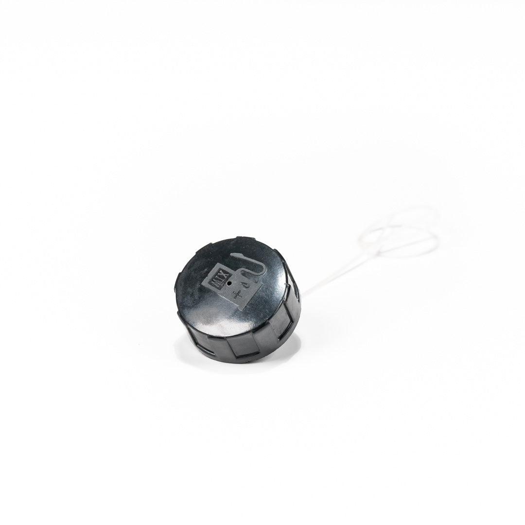 WILD BADGER Fuel tank gas cap for 26, 52cc Engines - WILD BADGER POWER