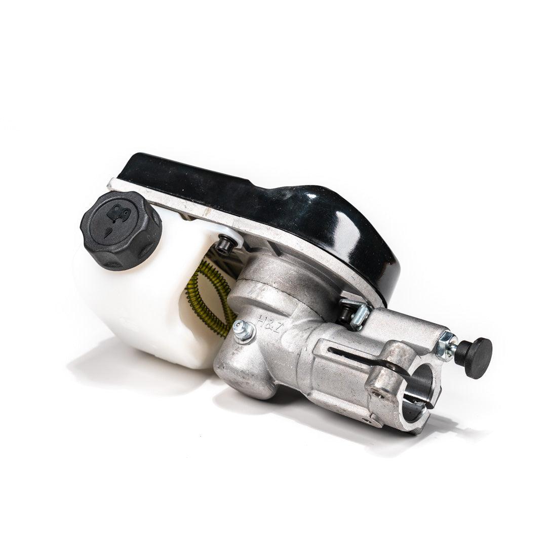 WILD BADGER Articulating Pole Saw Head Replacement - WILD BADGER POWER
