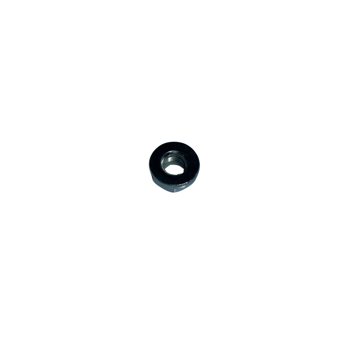 WILD BADGER Shaft Attachment Nut for 26, 31, 52cc String Trimmers - WILD BADGER POWER