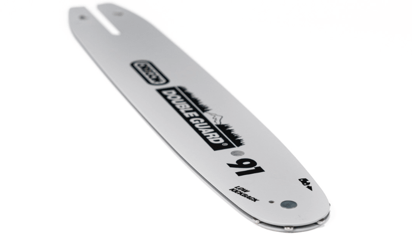 WILD BADGER 12 Chainsaw Bar - WILD BADGER POWER