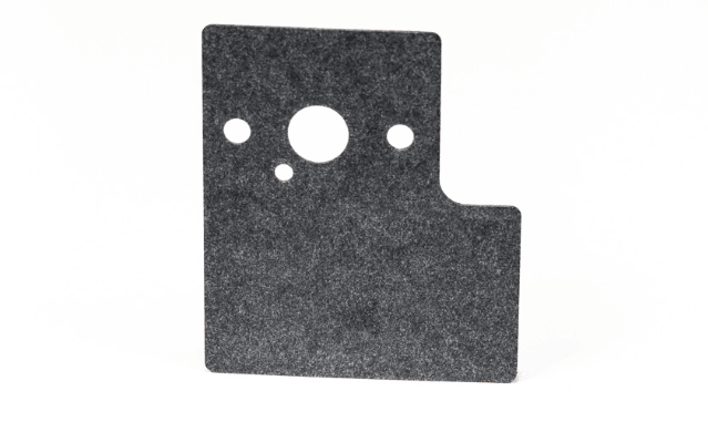 WILD BADGER Carburetor Gasket replacement for 26cc Engine - WILD BADGER POWER