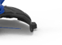 WILD BADGER 20 Volt String Trimmer Guard Shield - WILD BADGER POWER