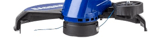 WILD BADGER 40 Volt Trimmer/Edger Guard Shield - WILD BADGER POWER