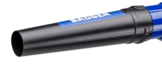 WILD BADGER 40 Volt Leaf Blower Tube - WILD BADGER POWER
