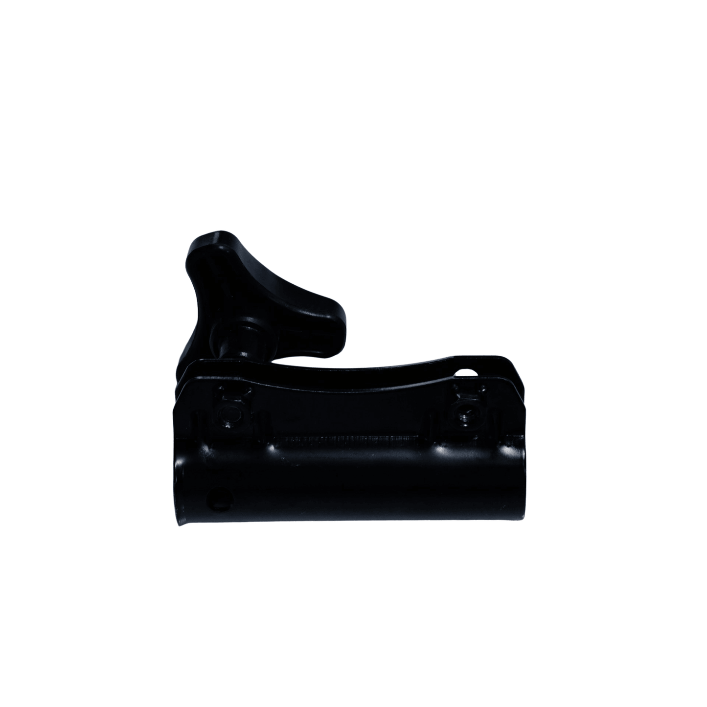 WILD BADGER Coupler for 26cc Curved String Trimmer - WILD BADGER POWER