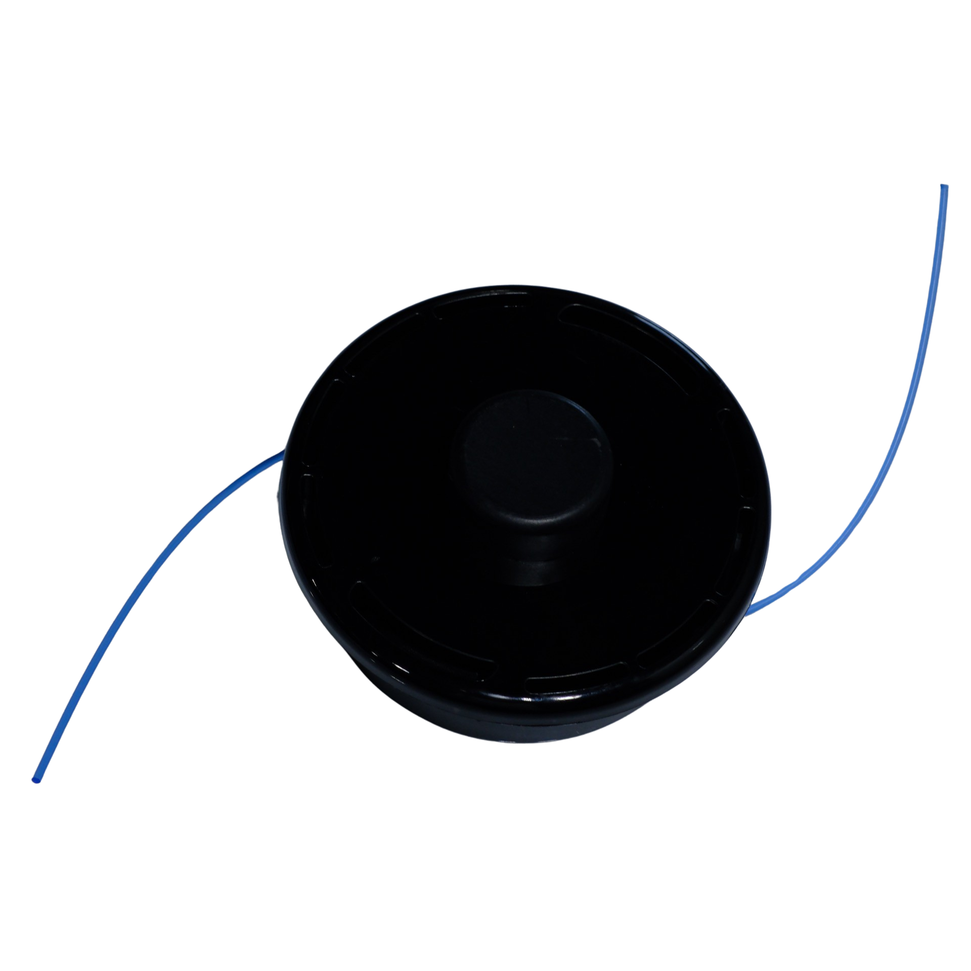ヘッド　BOOMTEAML G2 Wild Badger Power Spool Head for Curved 26cc String Trimmer and