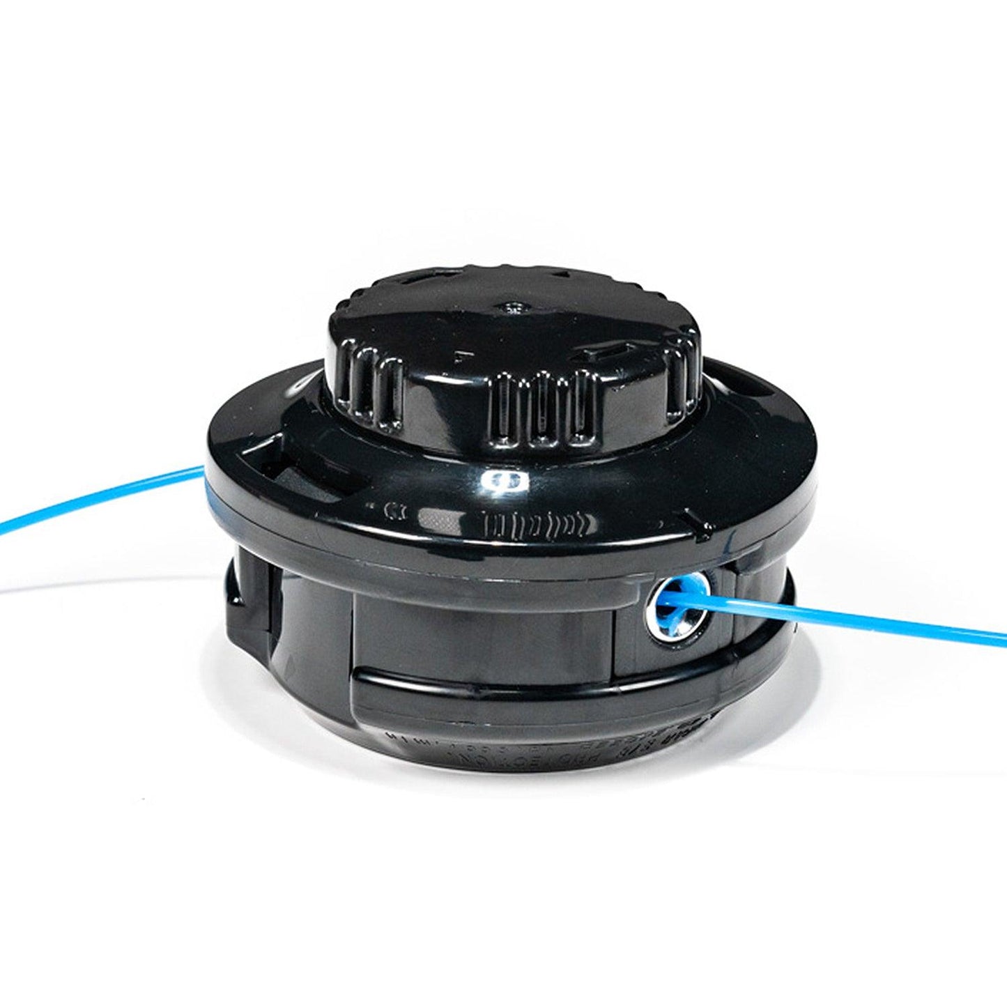 WILD BADGER POWER Weed Eater Line 1 Pack 0.095 " Twist and Load Dual Line Bump-Feed for WILD BADGER POWER 26cc & 31cc String Trimmer - WILD BADGER POWER