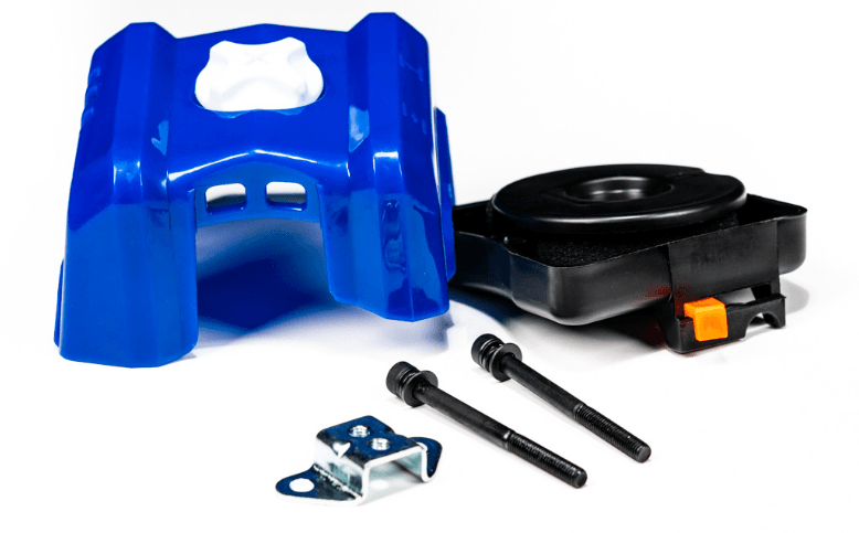 WILD BADGER Air Filter Kit for 26cc Engine - WILD BADGER POWER