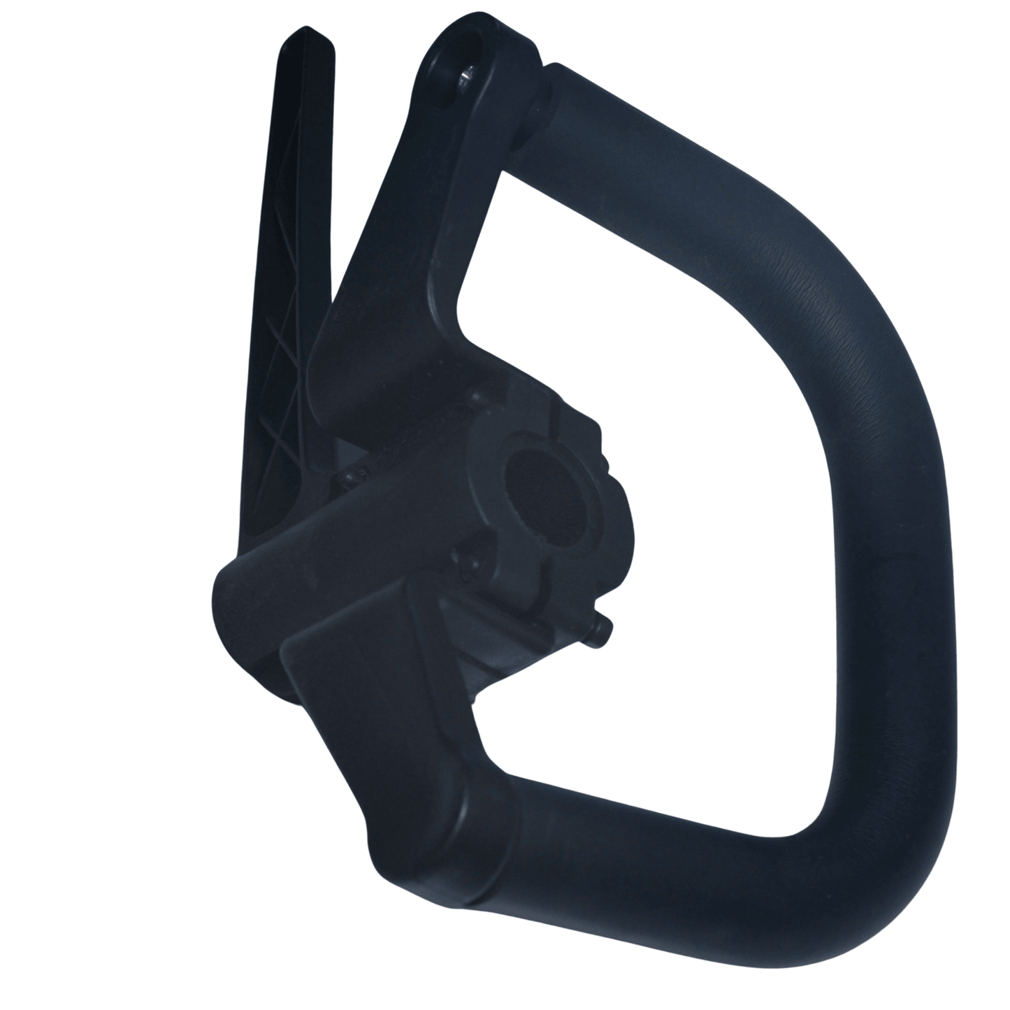 WILD BADGER Front Handle for 26, 31cc String Trimmer - WILD BADGER POWER