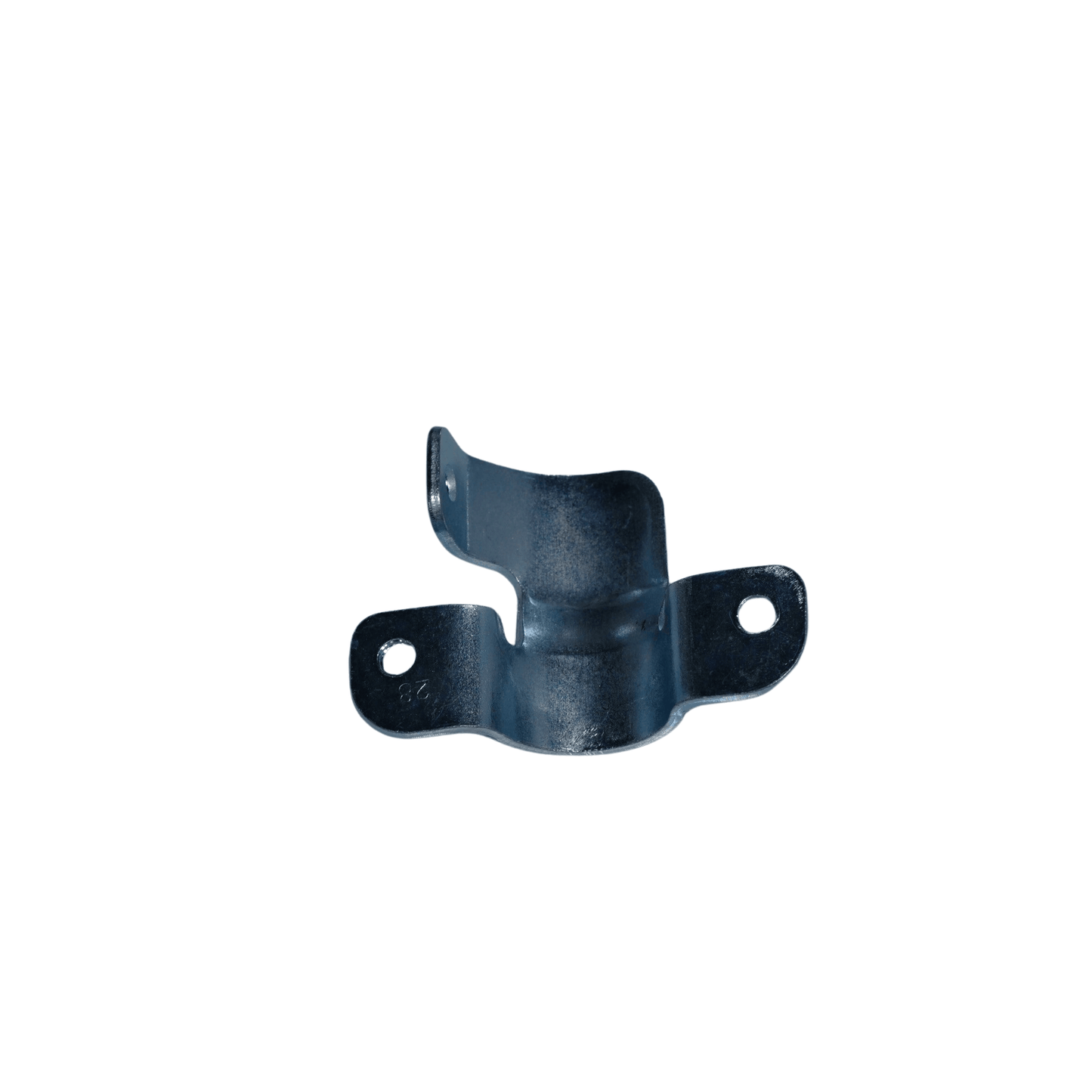 WILD BADGER Guard Shield Metal Holder replacement for 26, 31, 52cc String Trimmers - WILD BADGER POWER