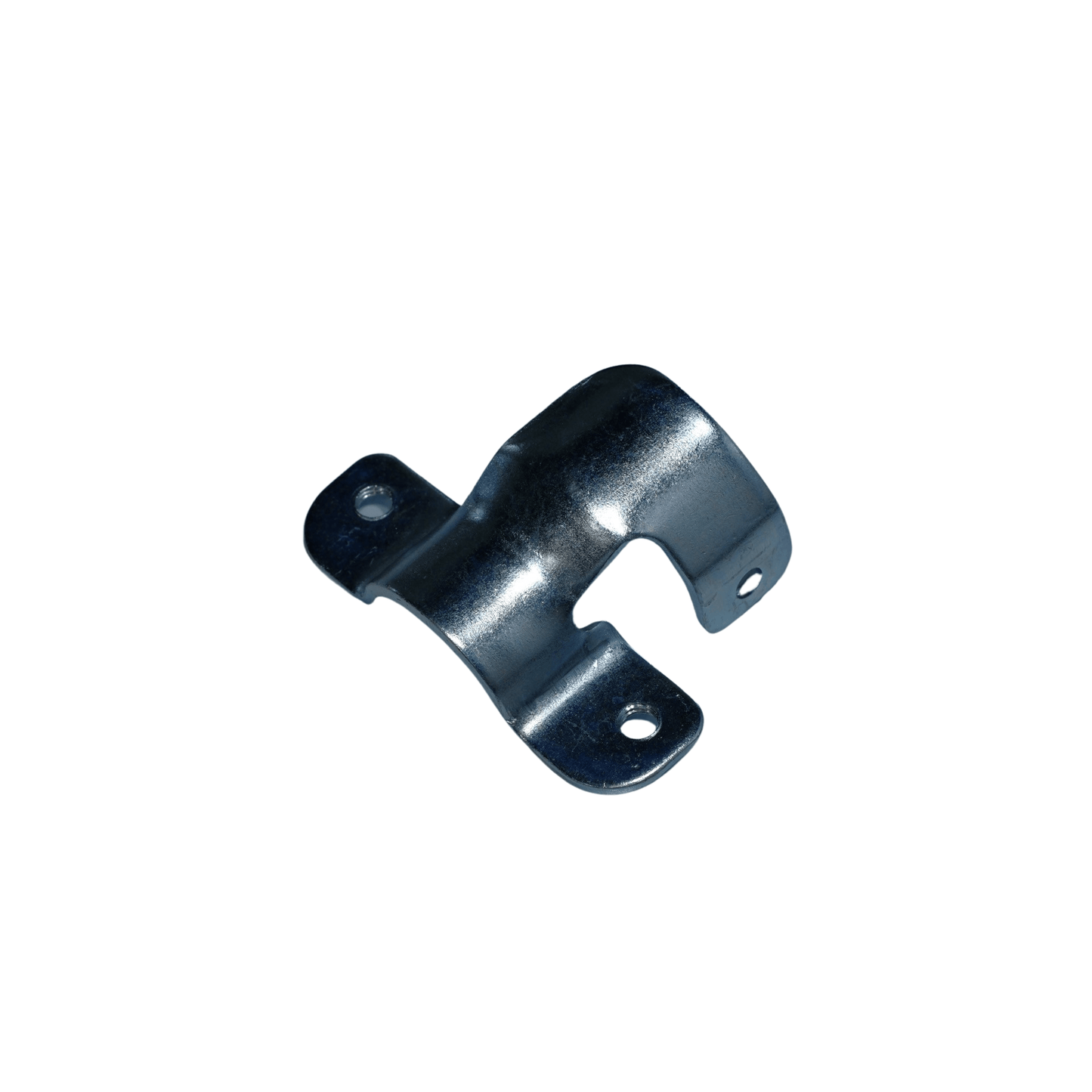 WILD BADGER Guard Shield Metal Holder replacement for 26, 31, 52cc String Trimmers - WILD BADGER POWER