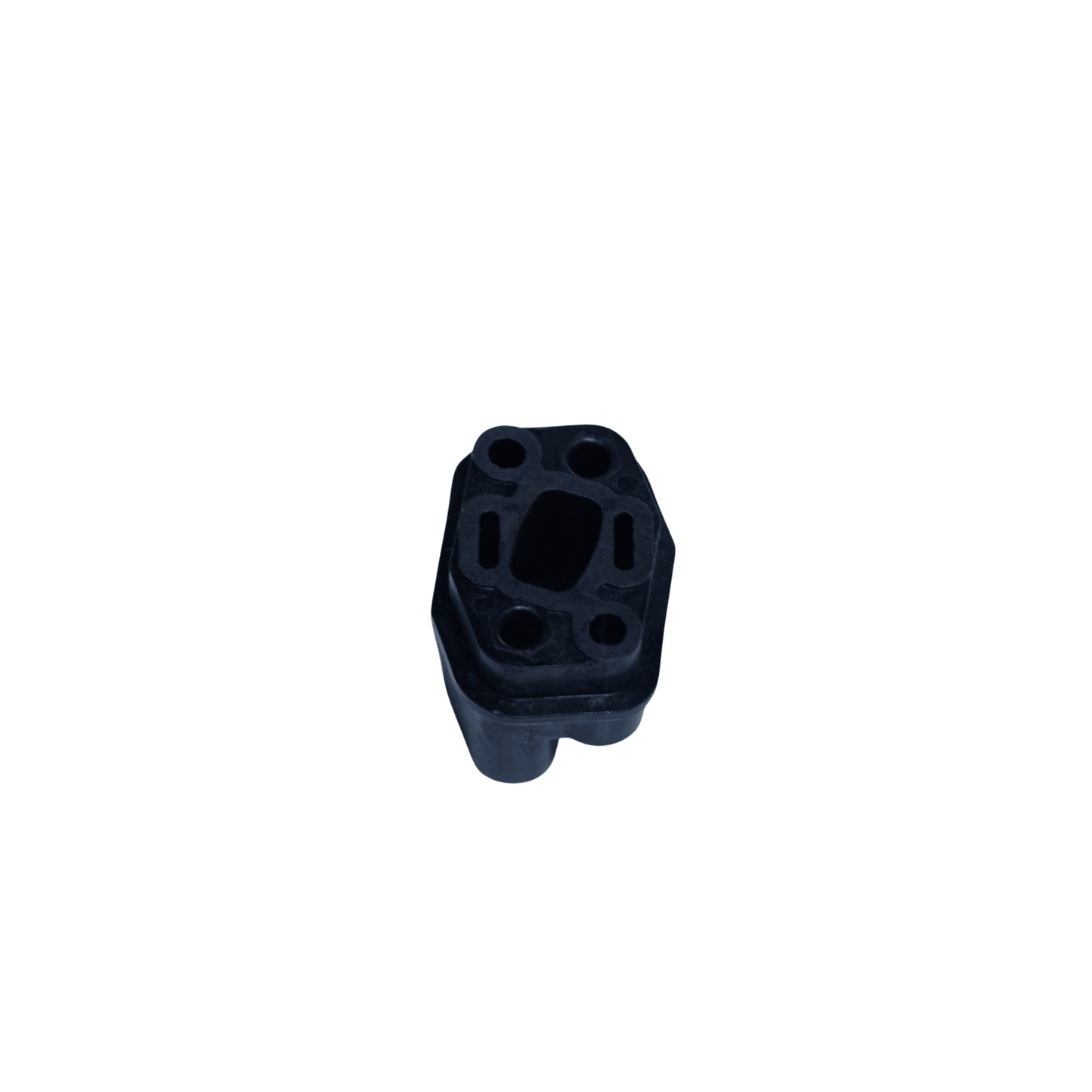 WILD BADGER Intake Pipe for 26cc Engine - WILD BADGER POWER