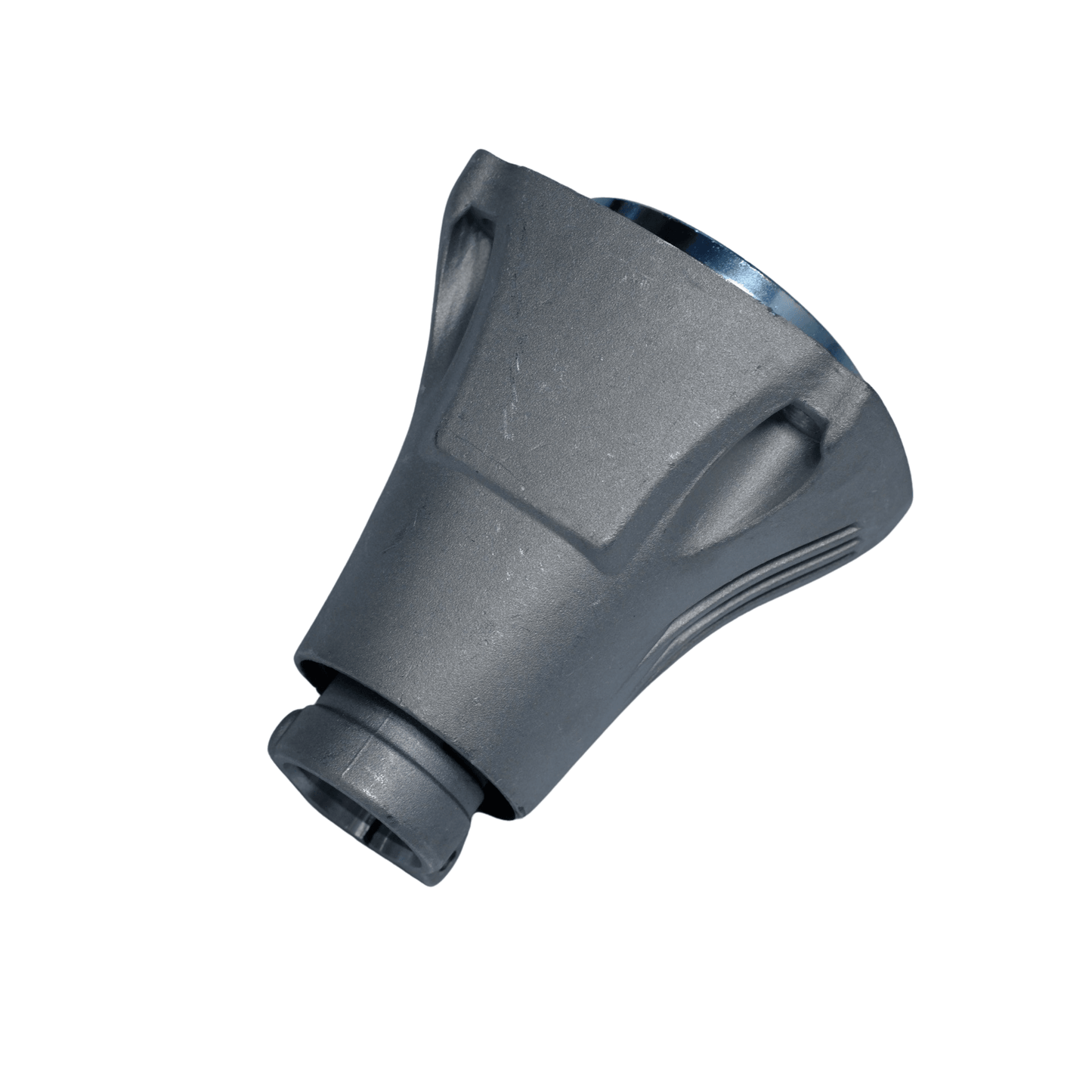 WILD BADGER Shaft and Engine Connector replacement for 31cc String Trimmer - WILD BADGER POWER