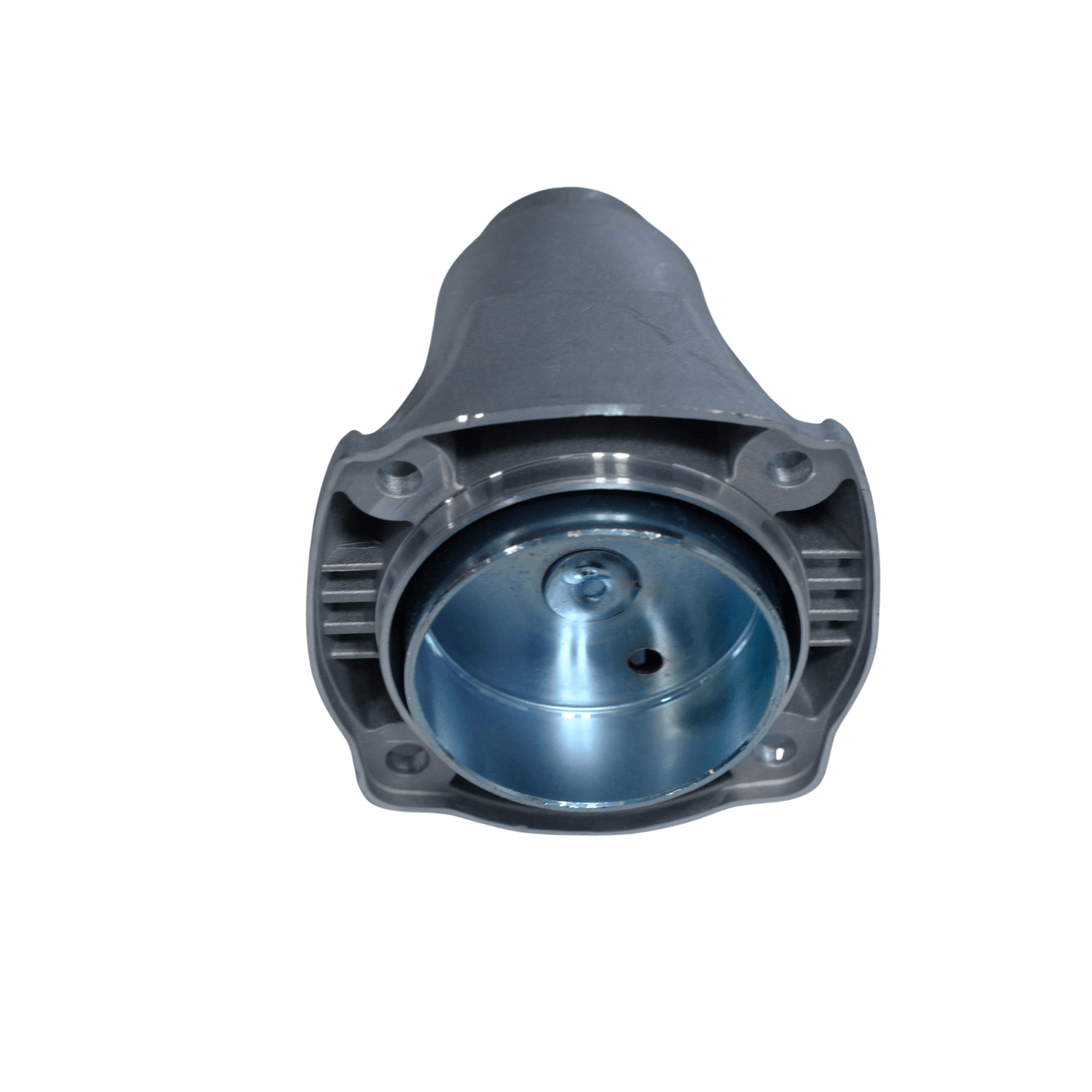 WILD BADGER Shaft and Engine Connector replacement for 26cc String Trimmer - WILD BADGER POWER