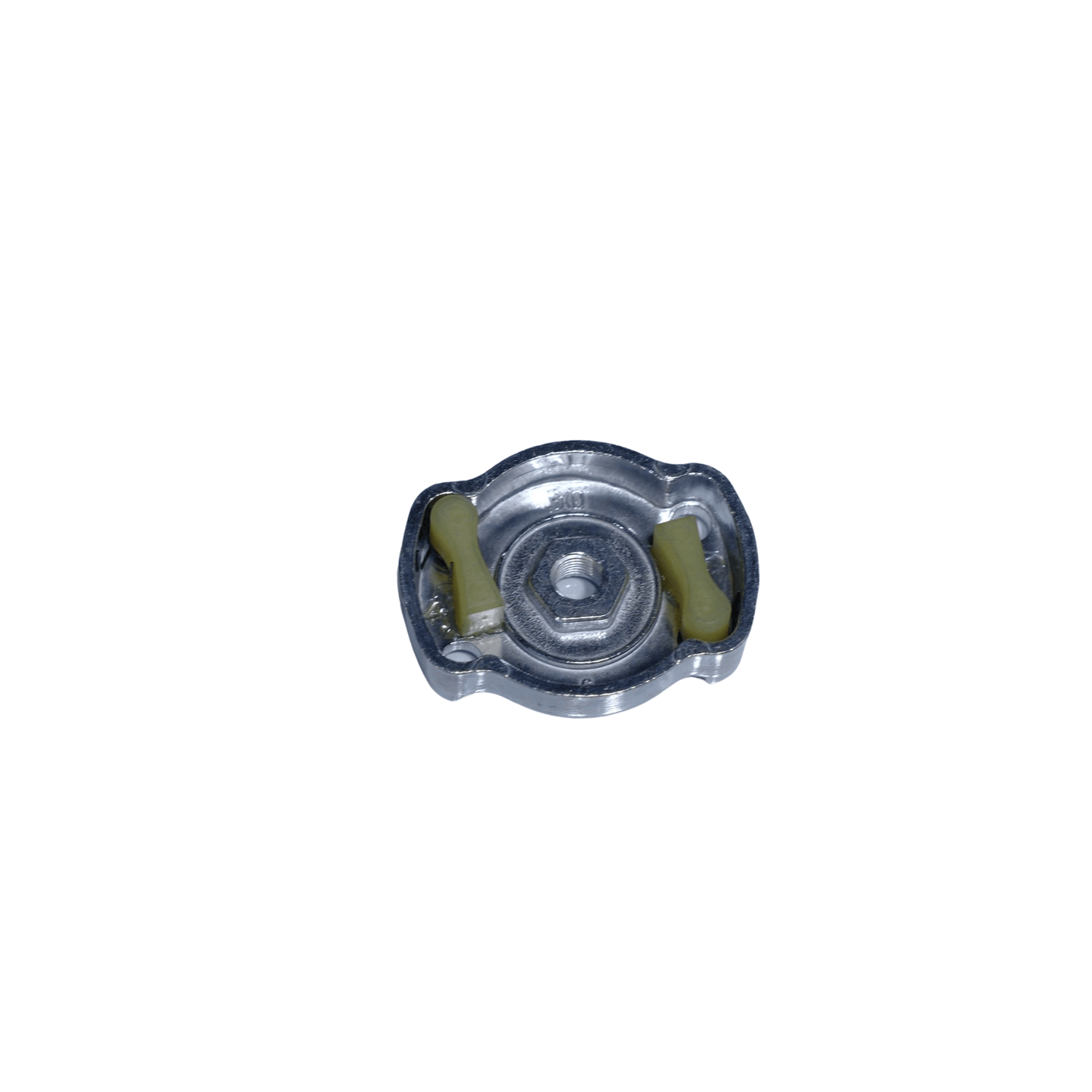 WILD BADGER Starter Catch Plate for 26cc Engine - WILD BADGER POWER