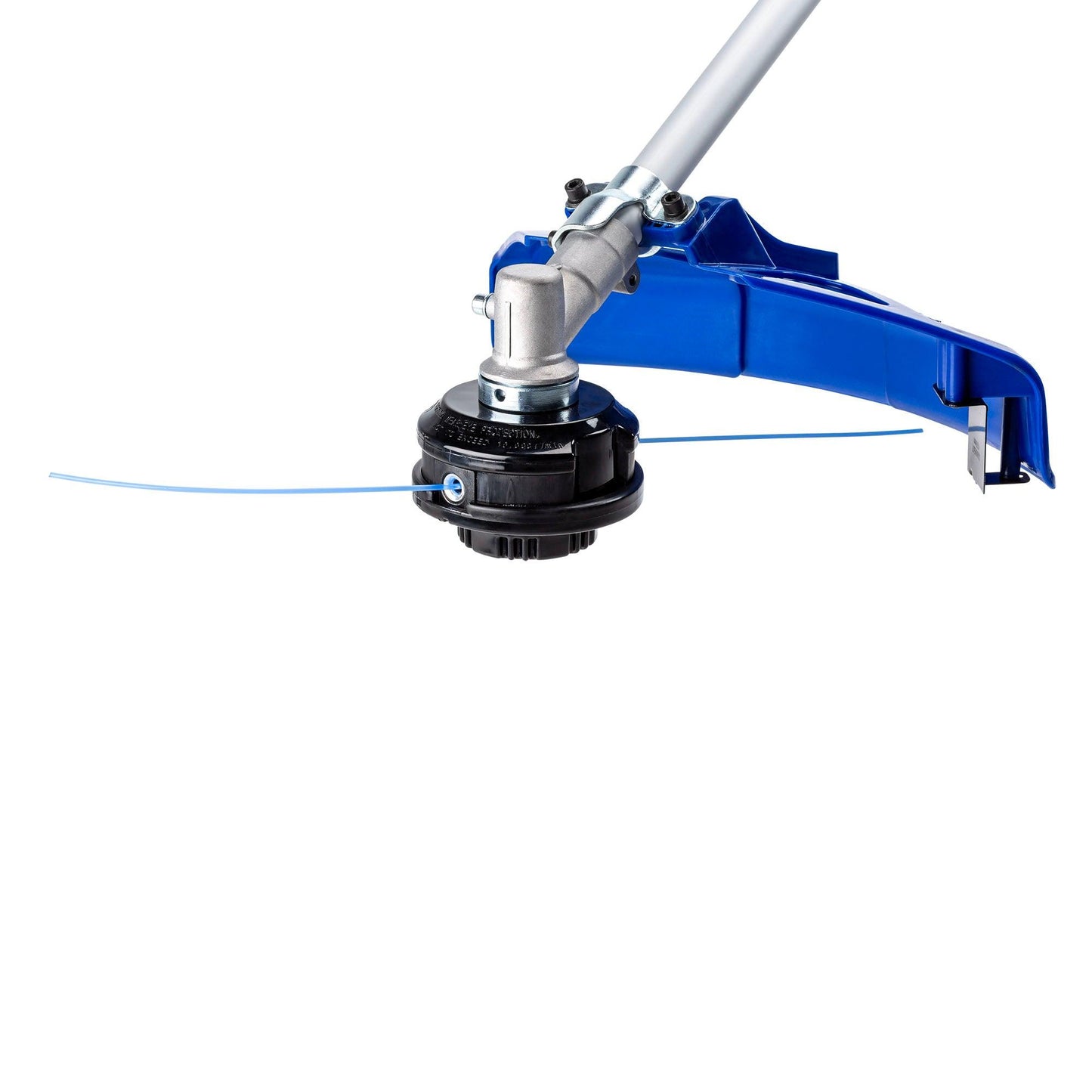 Universal LinkOn String Trimmer Attachment - WILD BADGER POWER