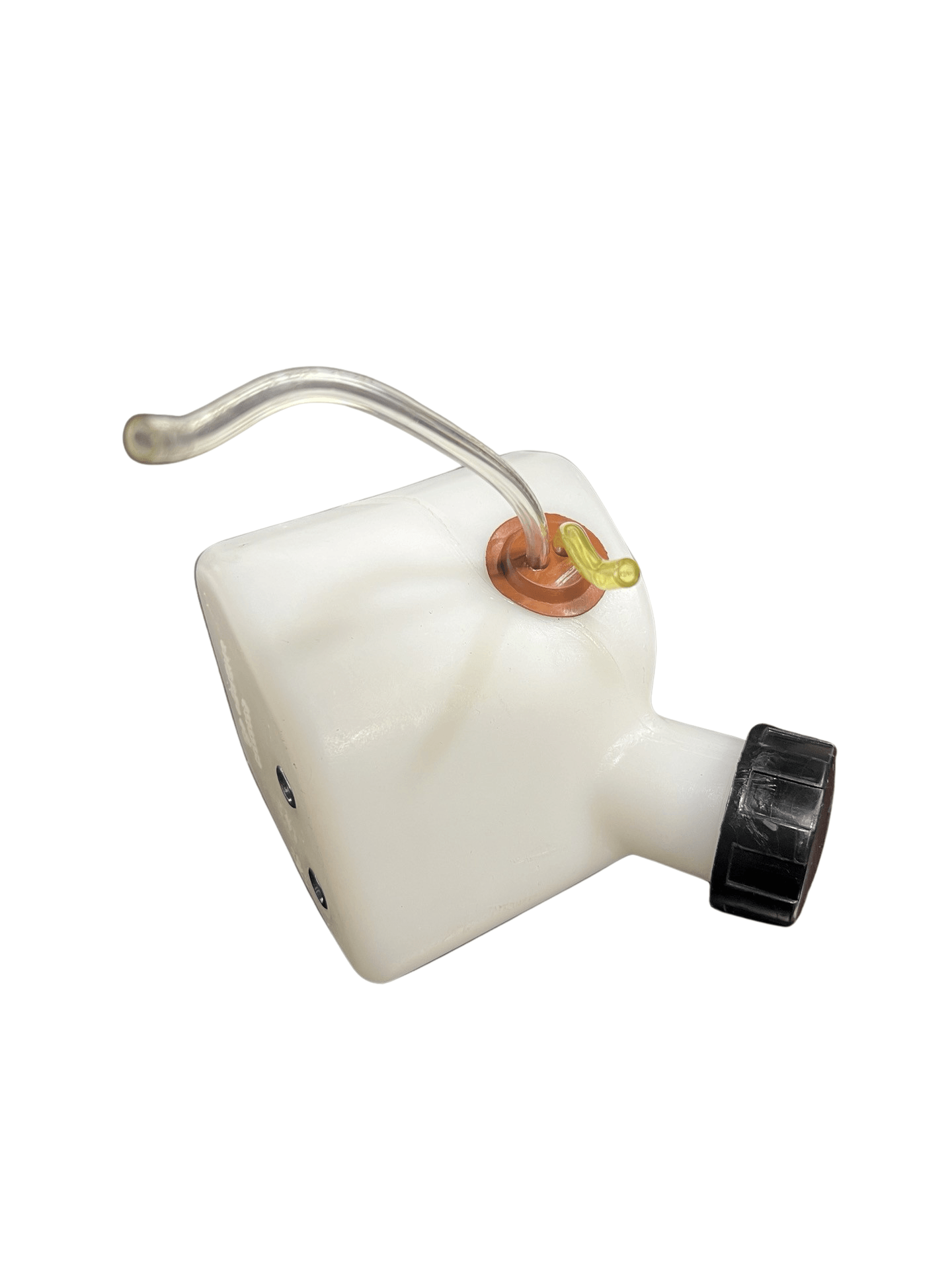 WILD BADGER Fuel Tank for 26cc Hand Held Blower Engine - WILD BADGER POWER