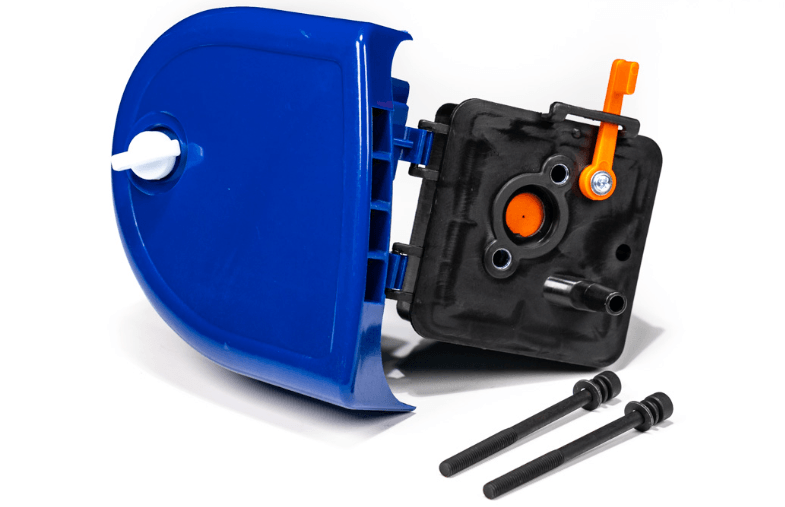 WILD BADGER Air Filter Kit for 43cc Engine - WILD BADGER POWER