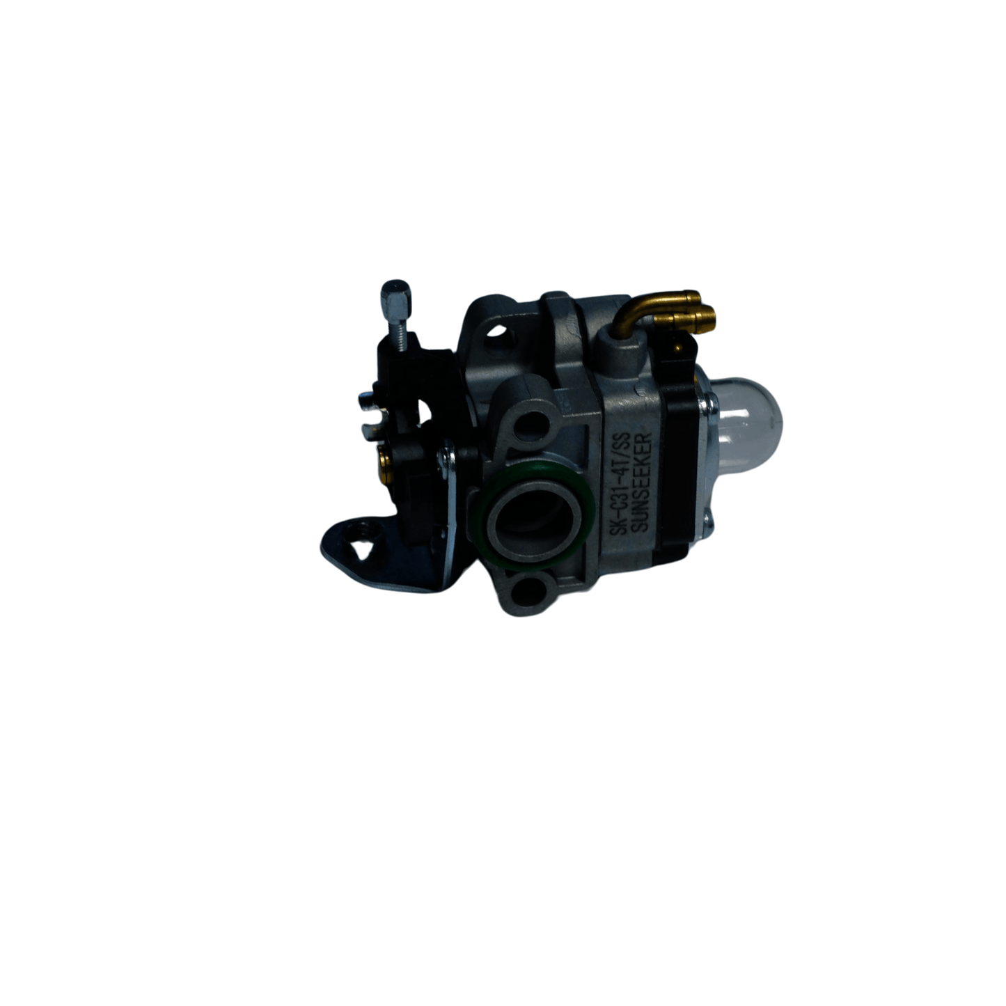 WILD BADGER Carburetor for 31cc Engine - WILD BADGER POWER