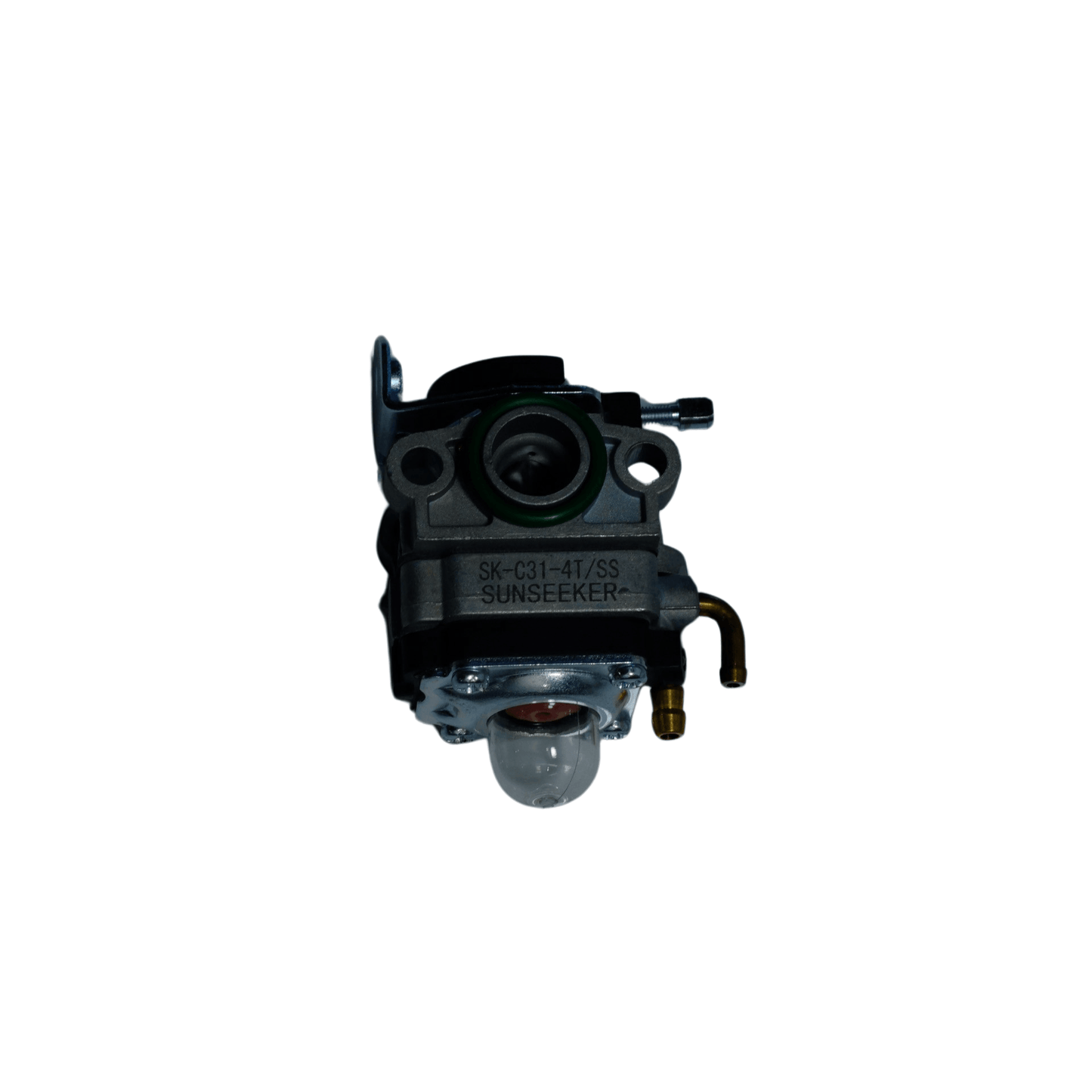 WILD BADGER Carburetor for 31cc Engine - WILD BADGER POWER