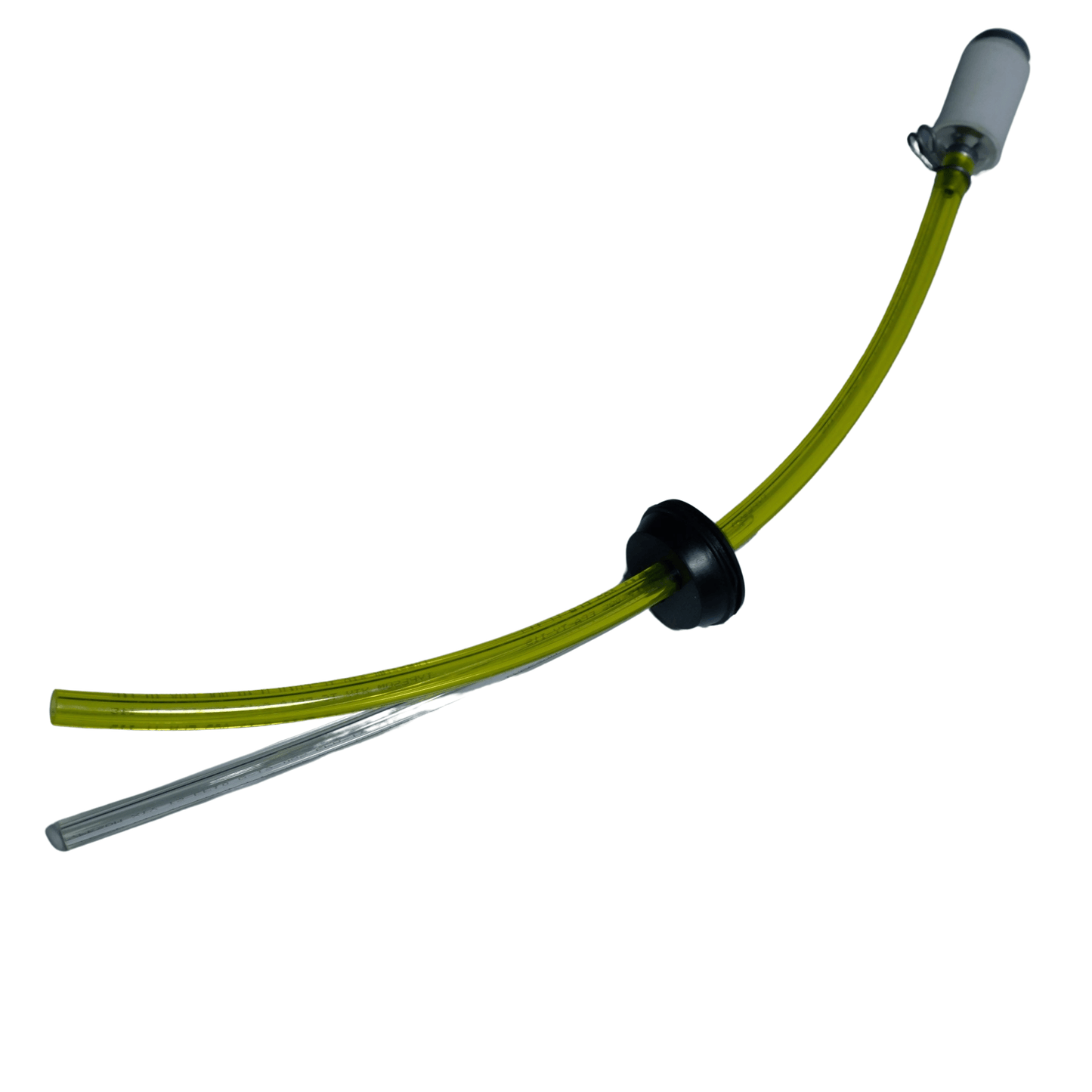 WILD BADGER Fuel Tank Line and Filter for 31cc Engine - WILD BADGER POWER