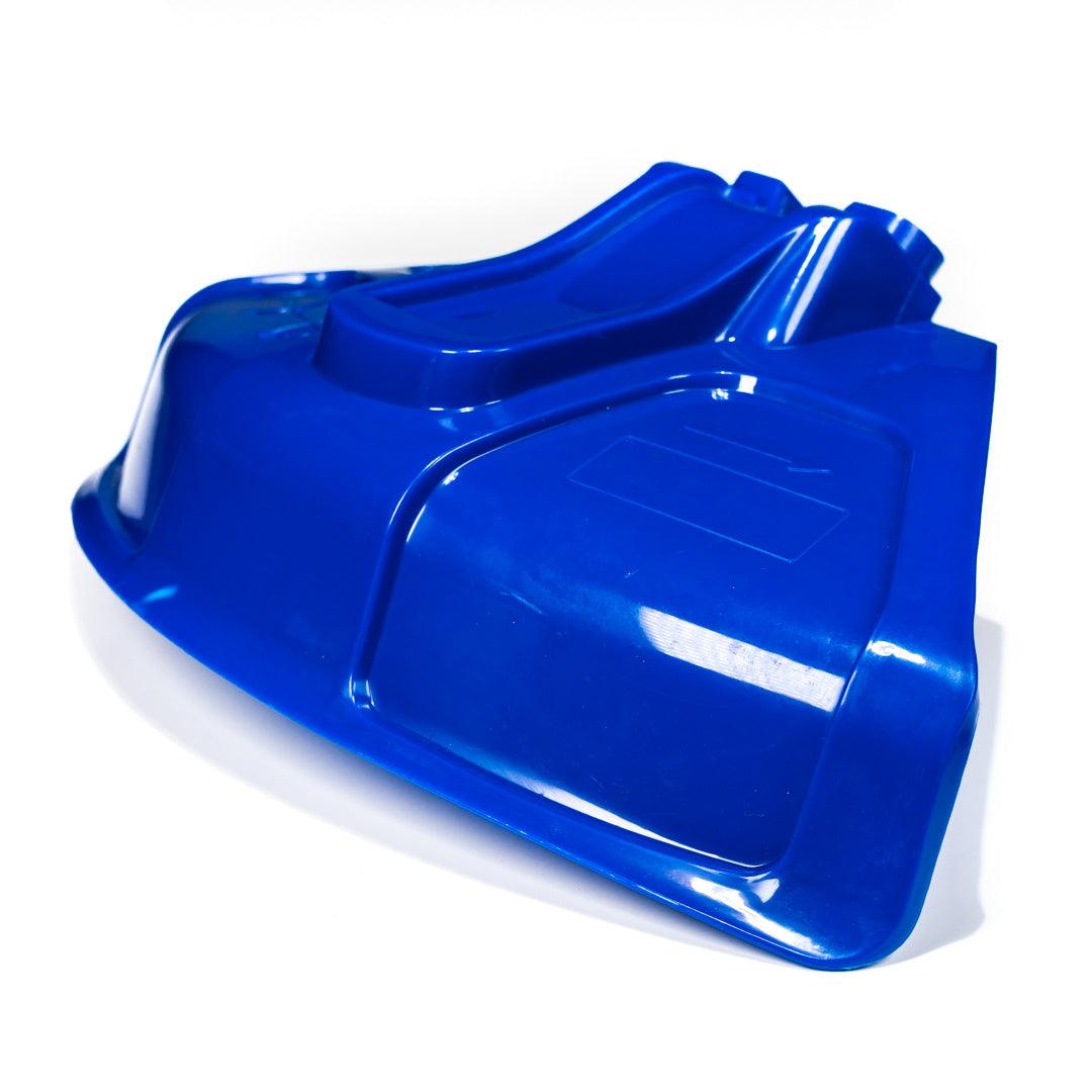 WILD BADGER Guard Shield for 26cc Curved String Trimmer - WILD BADGER POWER