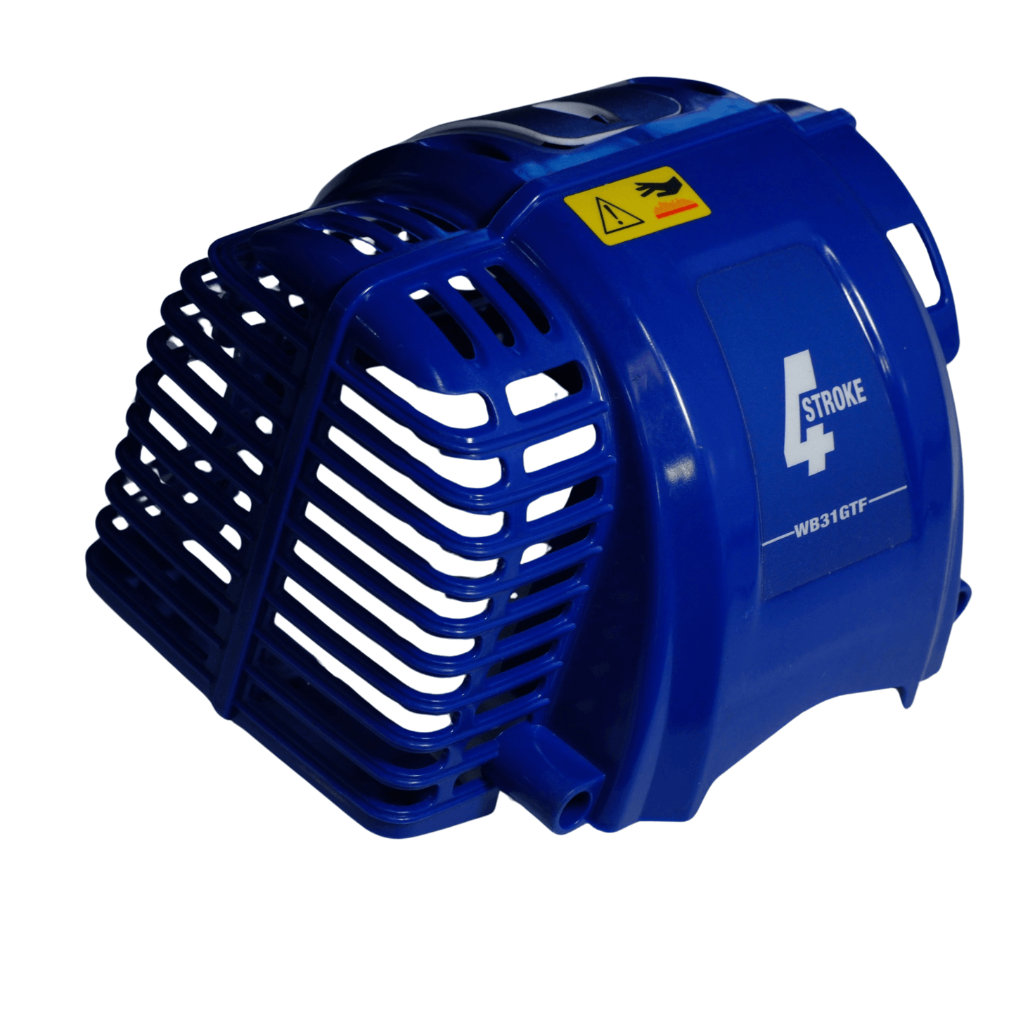 WILD BADGER Housing replacement for 31cc Engine - WILD BADGER POWER