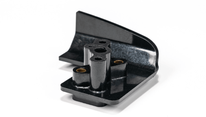 WILD BADGER Intake Pipe for 31cc Engine - WILD BADGER POWER
