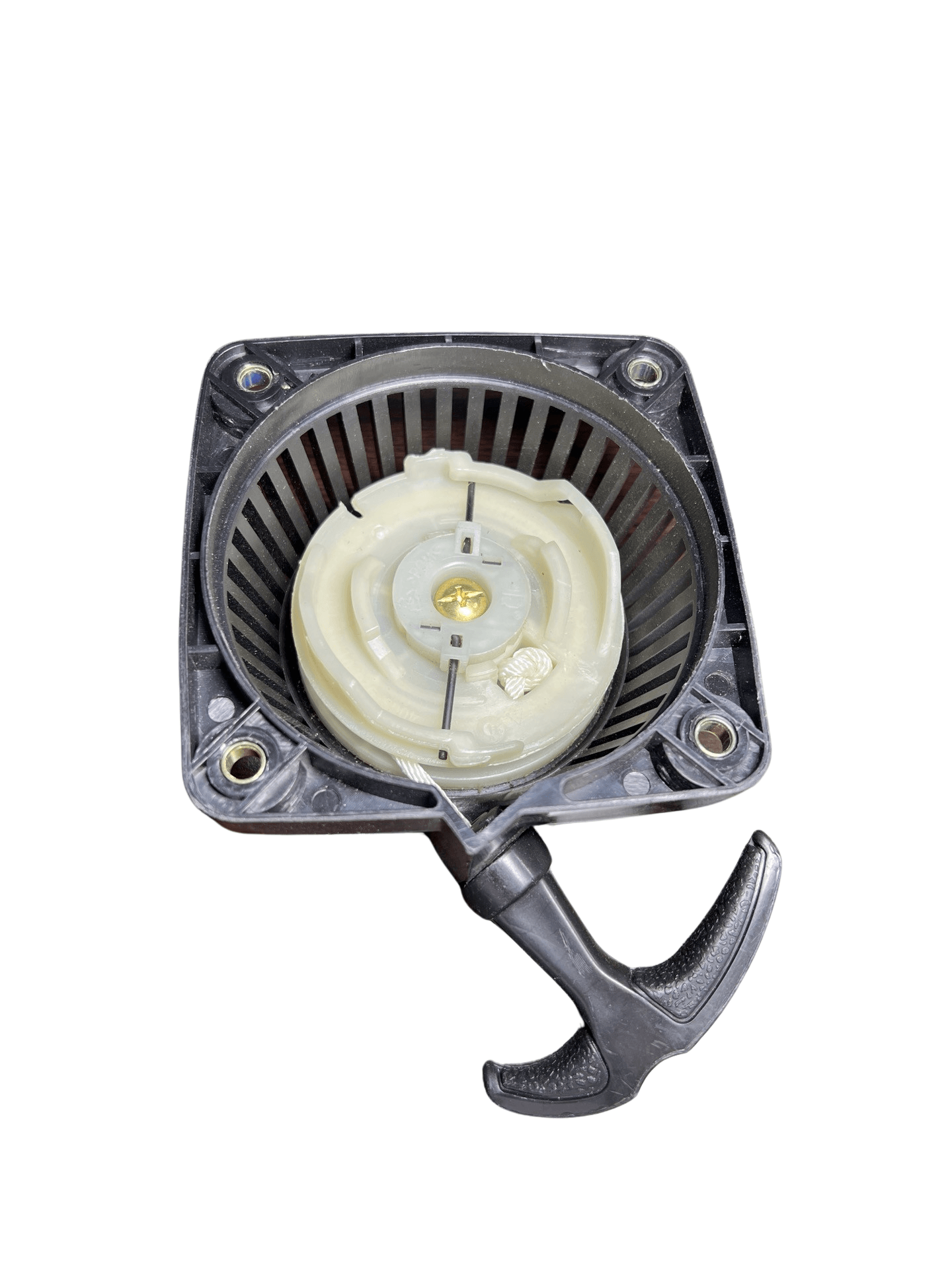 WILD BADGER Recoil Starter for 31cc String Trimmer Engine - WILD BADGER POWER
