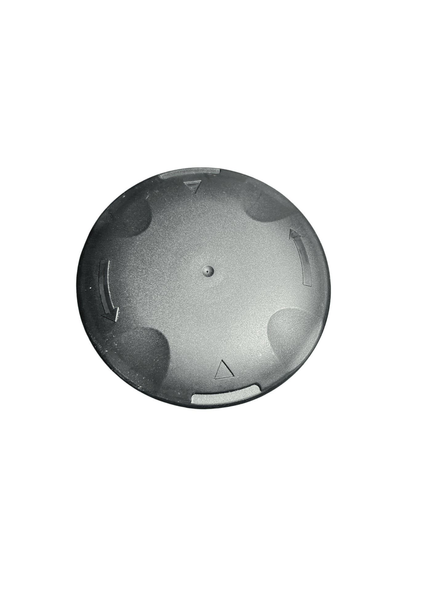 WILD BADGER 40 Volt Spool Cap for String Trimmer - WILD BADGER POWER
