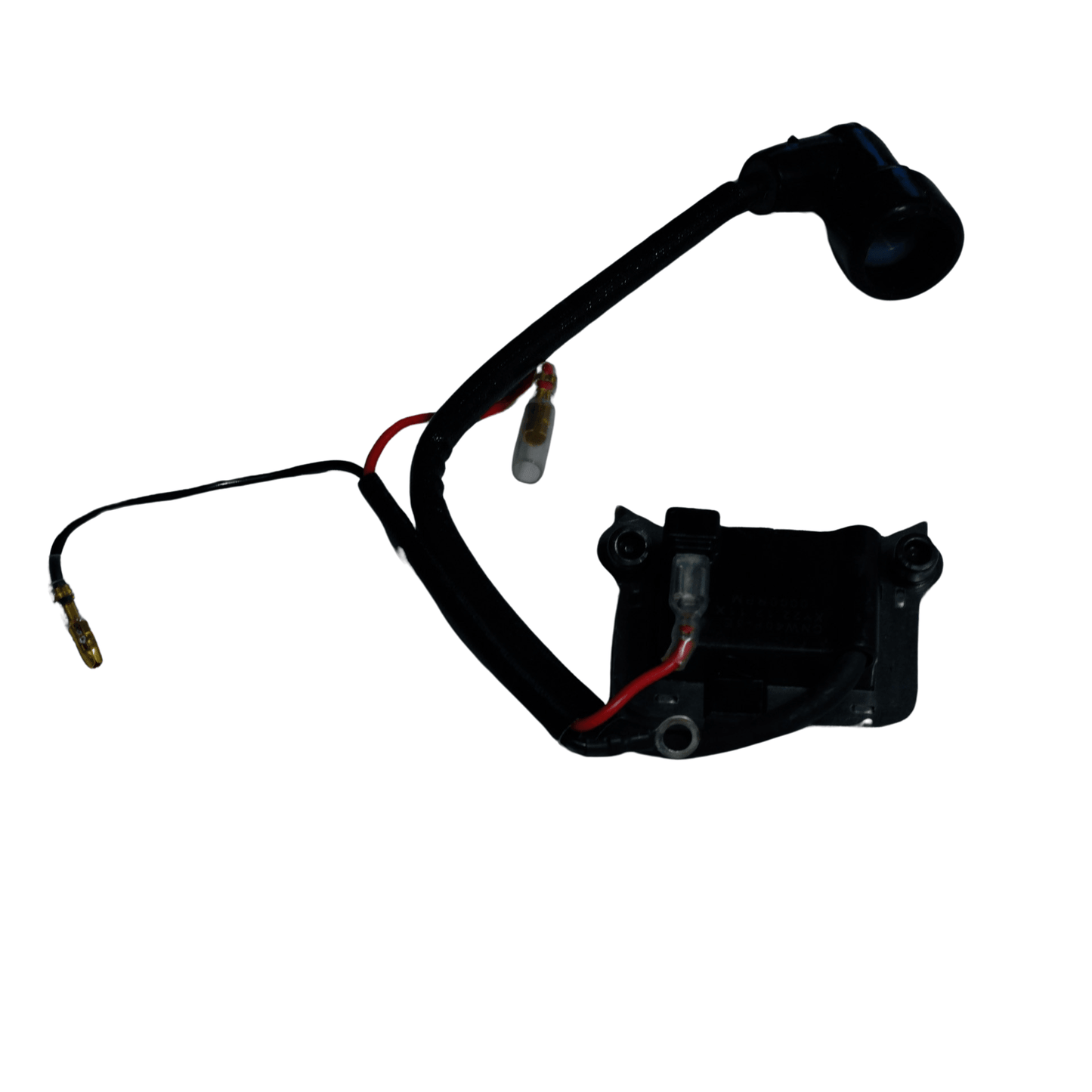 WILD BADGER Ignition Coil for 52cc Backpack Blower Engine - WILD BADGER POWER